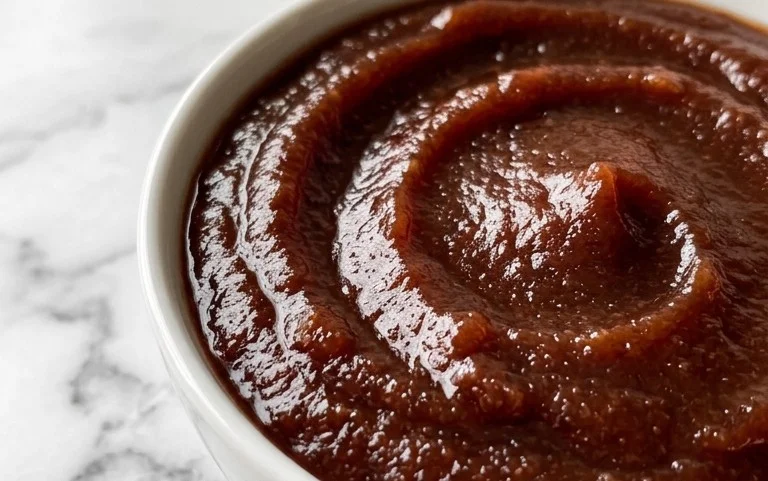 Easy Slow Cooker Apple Butter Recipe