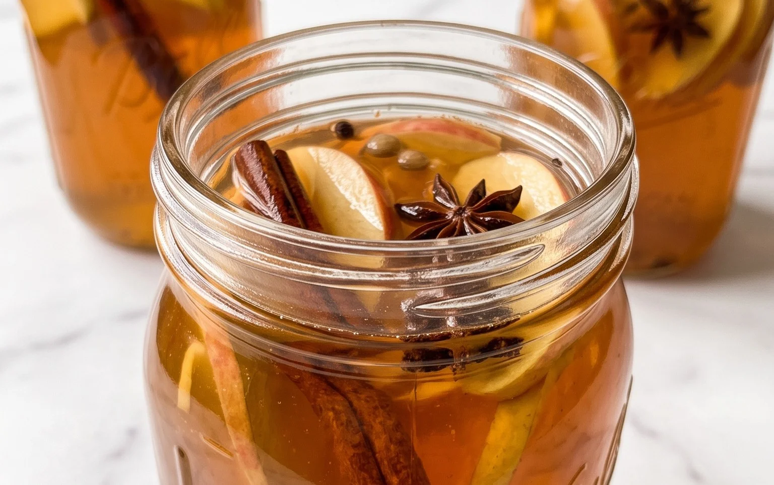 Easy Homemade Apple Pie Moonshine Recipe