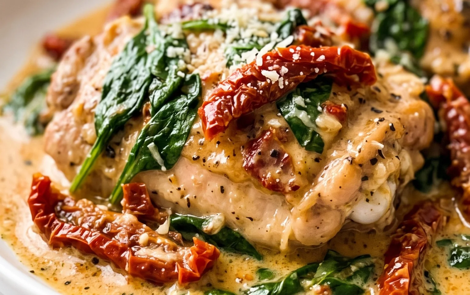 Crock Pot Marry Me Chicken