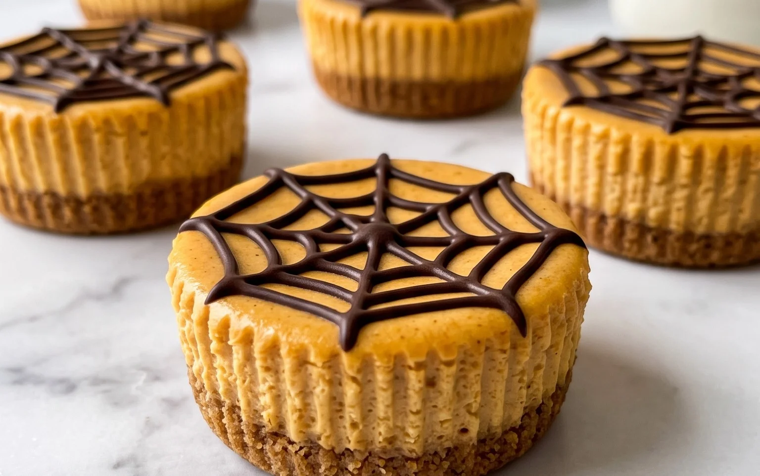 Easy Halloween Food Ideas for Spooky Parties